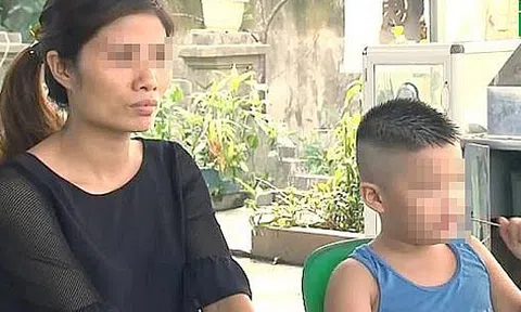 Vụ trao nhầm con ở Hà Nội: Người mẹ sẽ bị xử lý hình sự nếu quyết không hoán đổi con